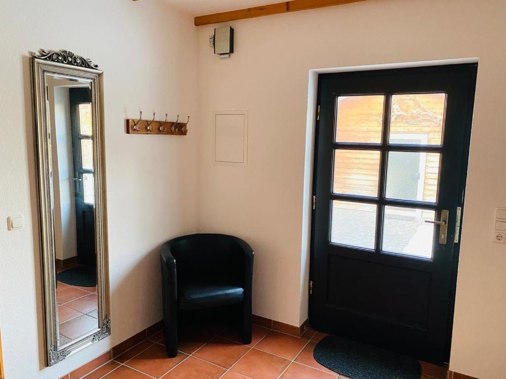 Ferienhaus Jana Wernigerode Bagian luar foto