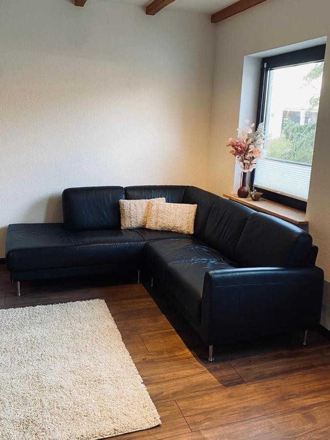 Ferienhaus Jana Wernigerode Bagian luar foto