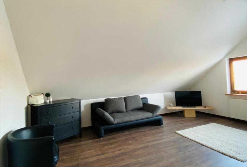 Ferienhaus Jana Wernigerode Bagian luar foto