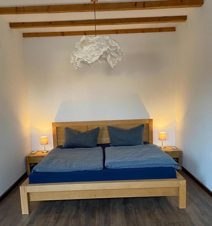 Ferienhaus Jana Wernigerode Bagian luar foto