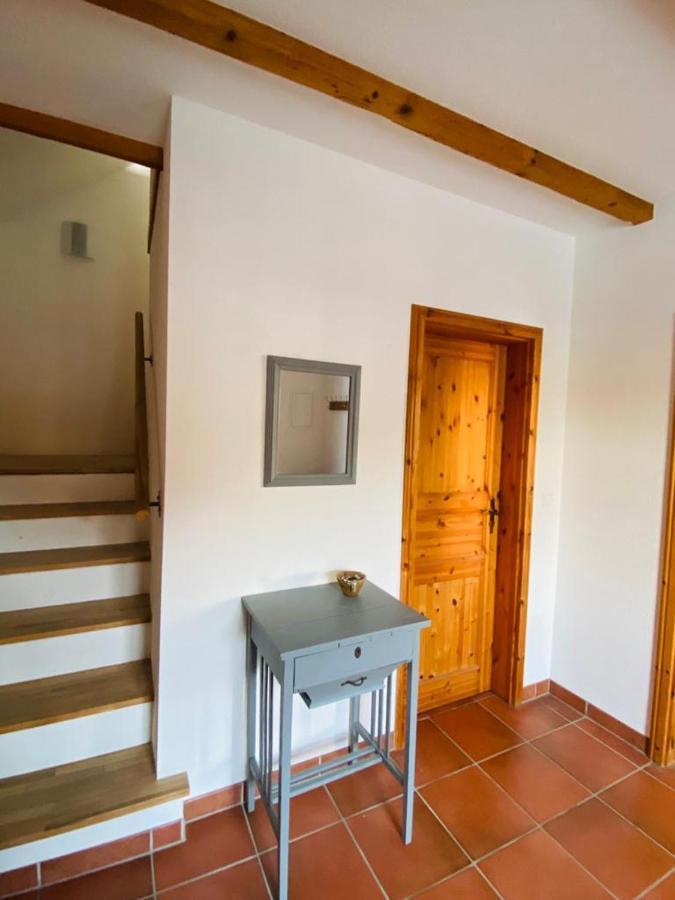 Ferienhaus Jana Wernigerode Bagian luar foto