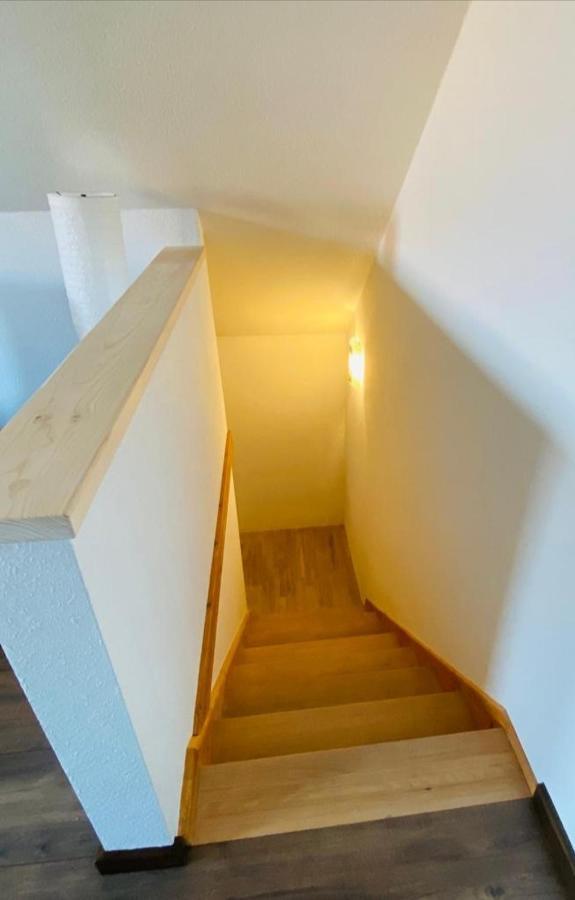 Ferienhaus Jana Wernigerode Bagian luar foto