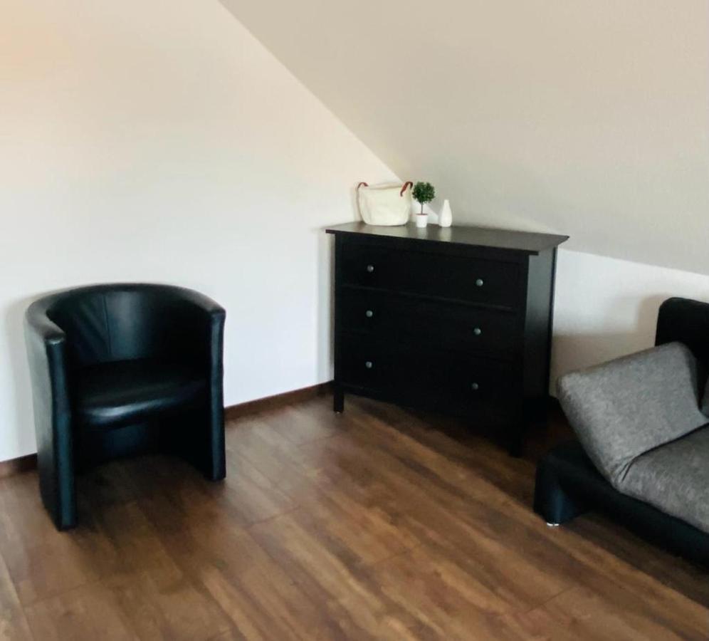 Ferienhaus Jana Wernigerode Bagian luar foto