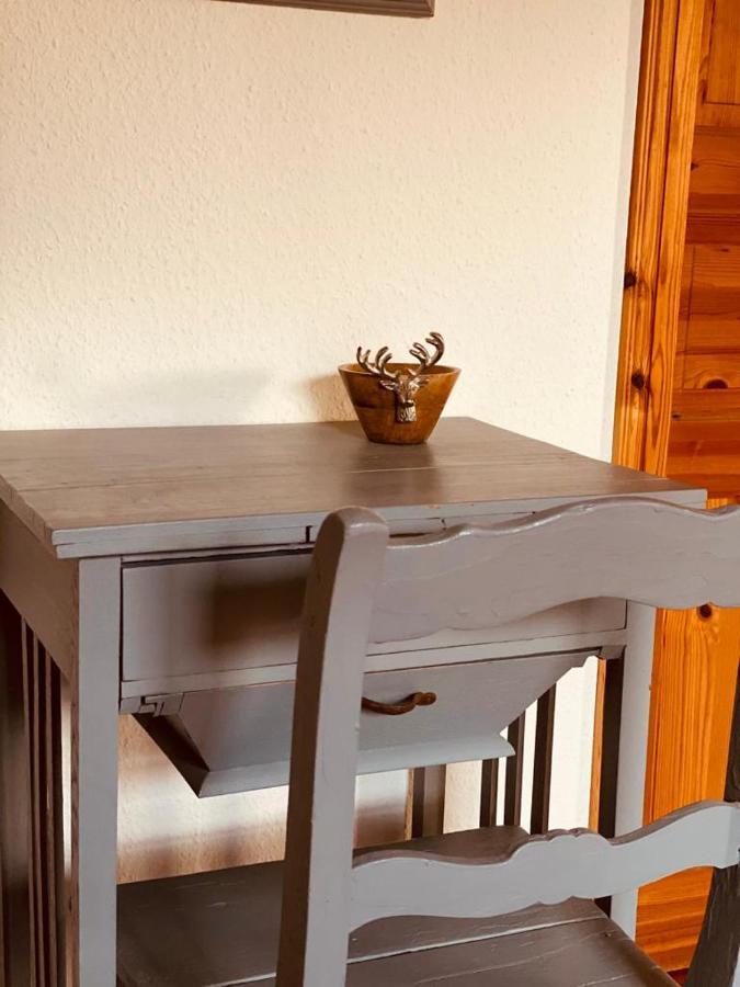 Ferienhaus Jana Wernigerode Bagian luar foto