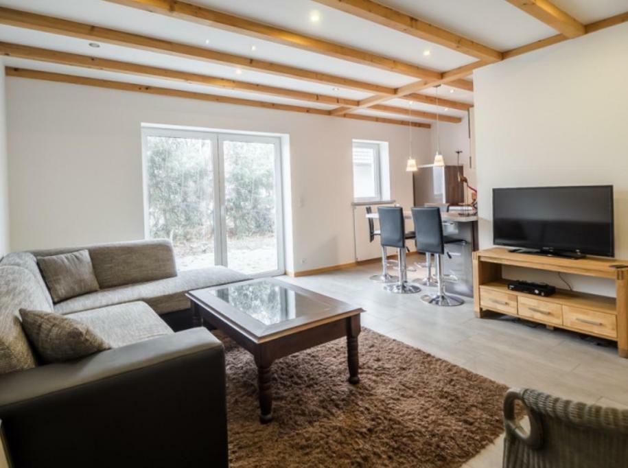 Ferienhaus Jana Wernigerode Bagian luar foto