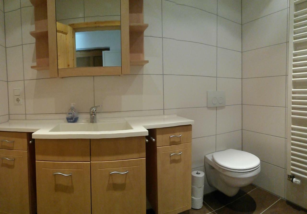 Ferienhaus Jana Wernigerode Bagian luar foto