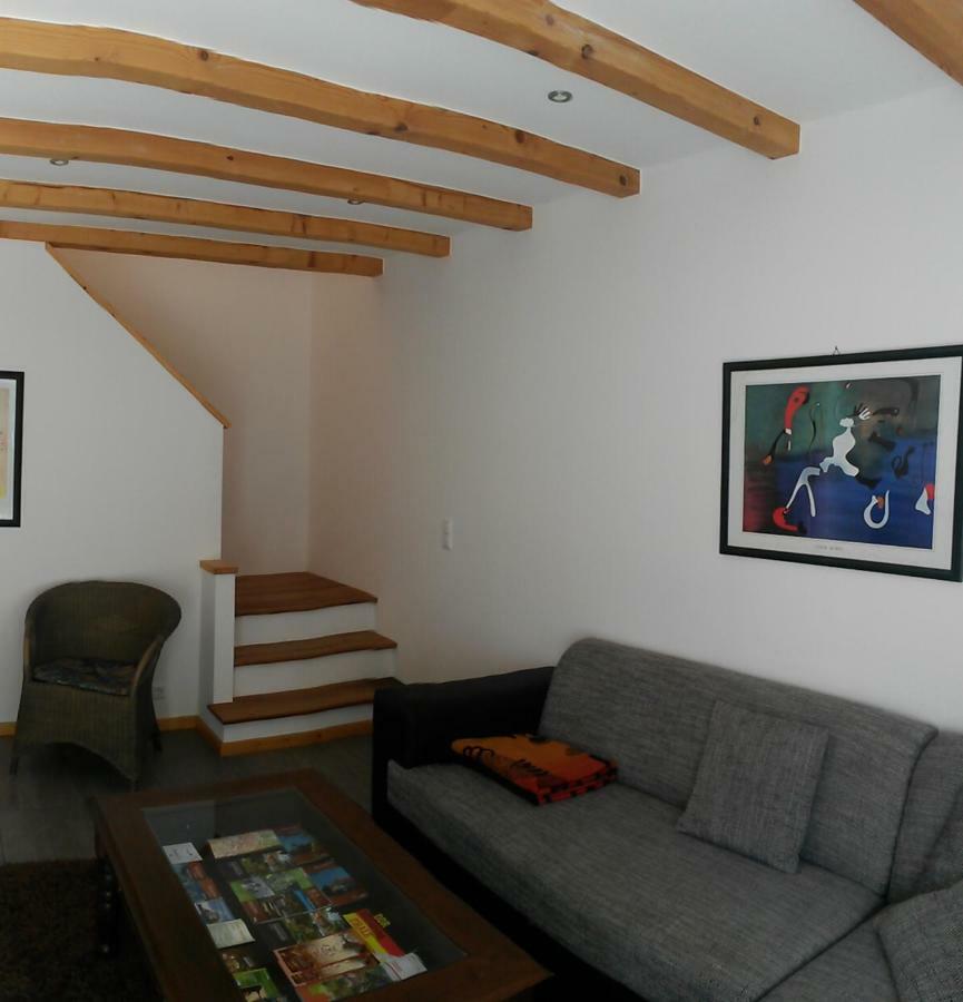 Ferienhaus Jana Wernigerode Bagian luar foto
