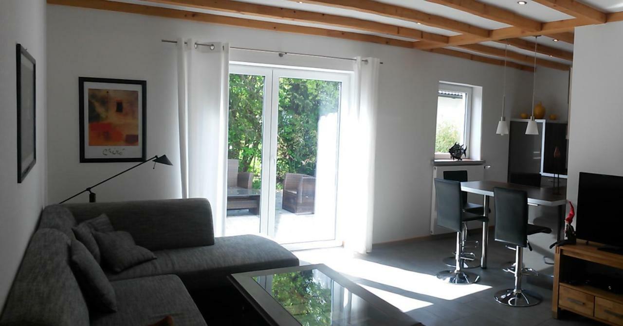 Ferienhaus Jana Wernigerode Bagian luar foto
